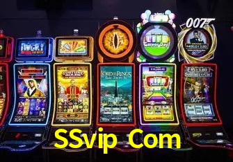 Tecnologia da Plataforma SSvip Com