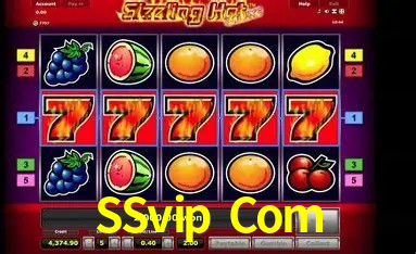 Integração de APIs SSvip Com