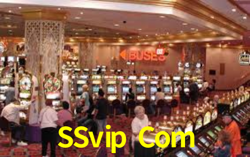 Bônus de Boas-vindas SSvip Com