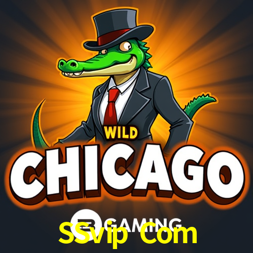 Provedores de Jogos SSvip Com