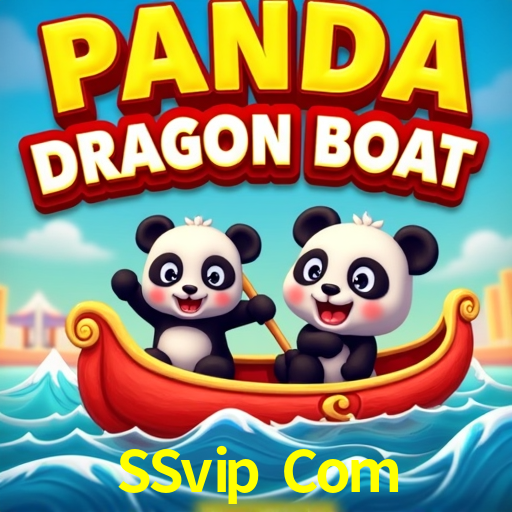 Benefícios da Conta SSvip Com